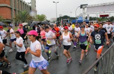 Cinco mil inscrições em menos de 1 hora