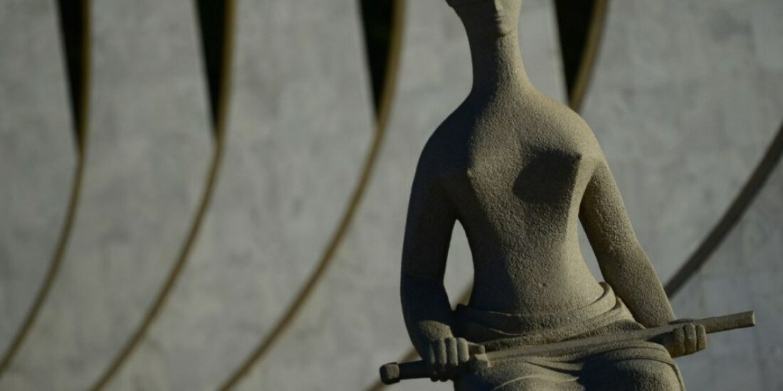 STF suspende 5 processos baseados em acordo de leniência da Odebrecht