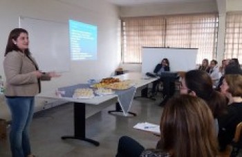 Saúde capacita núcleos hospitalares