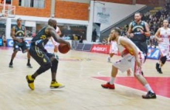 Mogi encara o Vasco no Rio pelo NBB