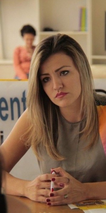 Juliane Gallo assume CIC de Ferraz de Vasconcelos