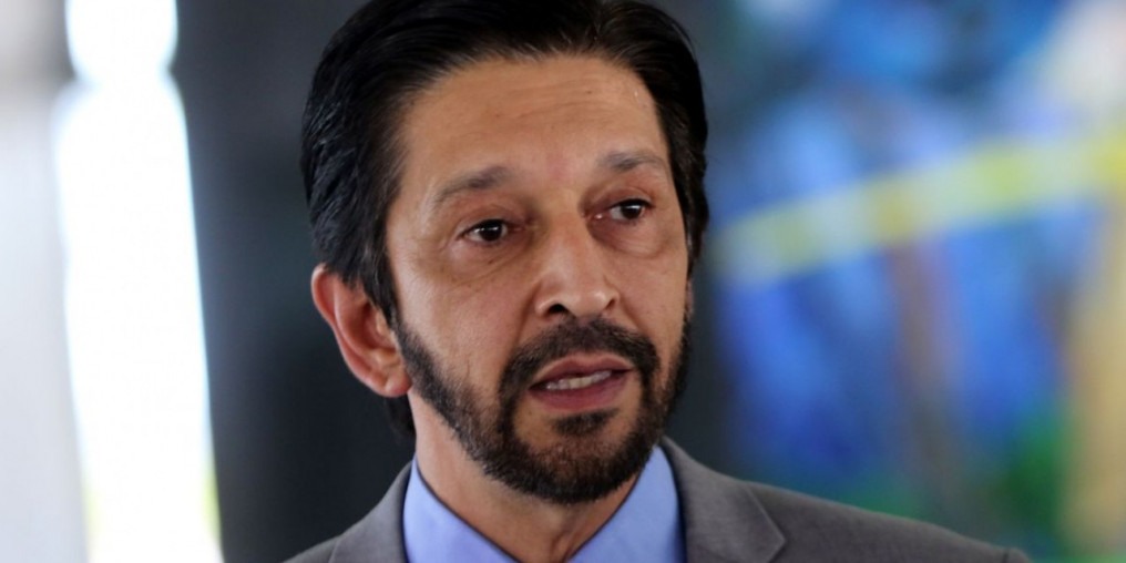 Prefeito de SP critica reforma tributária que tira receita de cidades