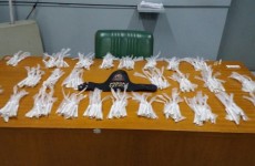 Polícia apreende drogas na região