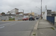 Rua Casarejos terá trânsito alterado