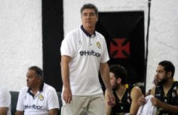 Vasco encerra invencibilidade do Mogi