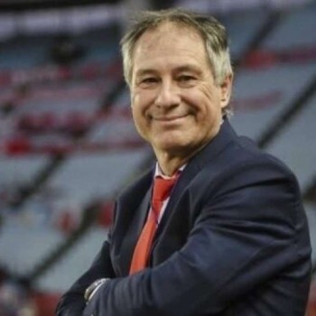 Holan destaca atuação do Santos contra o San Lorenzo