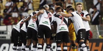 Copa do Brasil: Vasco encara ABC pela 2ª fase em São Januário