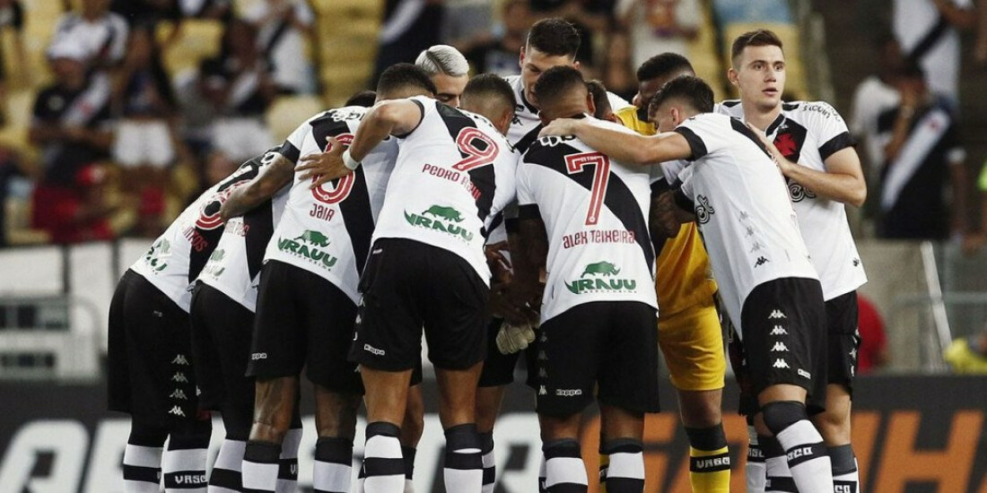 Copa do Brasil: Vasco encara ABC pela 2ª fase em São Januário