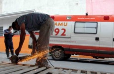 Itaquá realiza ações de reestruturação no Samu