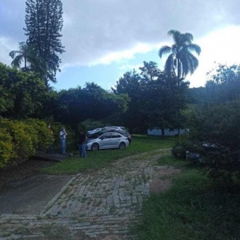 Polícia Civil apreende dois menores por latrocínio