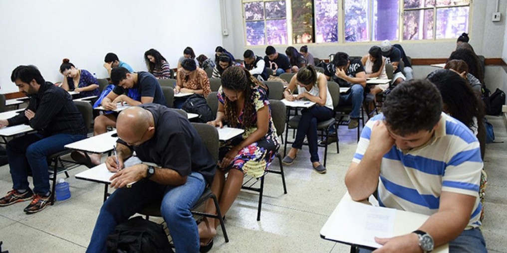 Inep divulga edital com regras do Encceja 2023