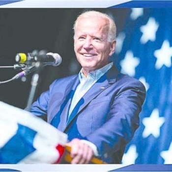 Biden antecipa prazo para que adultos recebam vacina