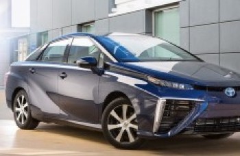 Toyota reúne o melhor de seu DNA no Salão do Automóvel