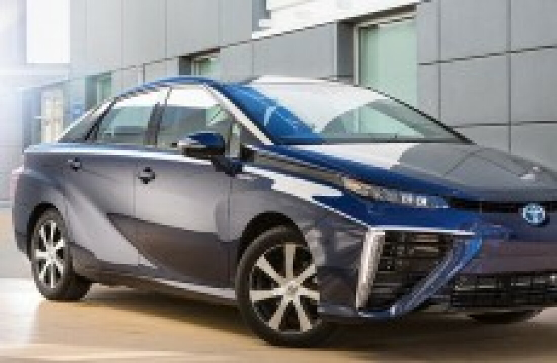 Toyota reúne o melhor de seu DNA no Salão do Automóvel