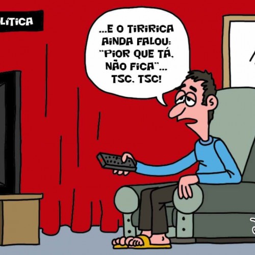 CHARGE