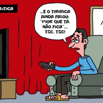 CHARGE
