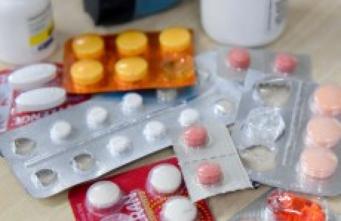 Covid: Farmacêuticas são multadas por sobrepreço