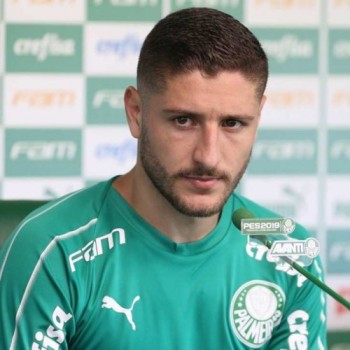 Descansado, Palmeiras inicia disputa da final na Argentina