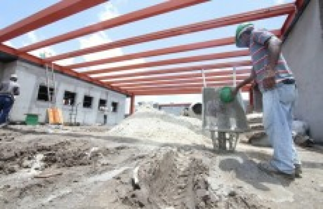 Seleção para comerciantes em orquidário está aberta