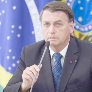 Planalto confirma a posse de 7 ministros