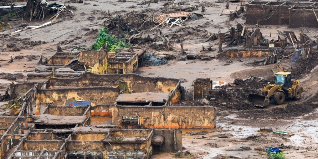 Tragédia em Mariana: processo no Reino Unido chega a 700 mil autores