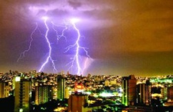 Como se proteger dos temporais