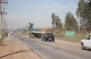 ? Ciclista morre em acidente na estrada das Varinhas, em mogi