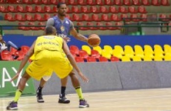 Mogi/Helbor e Bahia Basket fazem jogo 1 da final da LSB