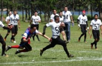 Desbravadores são eliminados da Liga