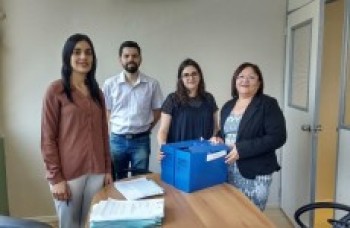 Ferraz vai regularizar mais de 108 imóveis