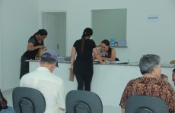 Novo CEM atende na Vila Romanópolis