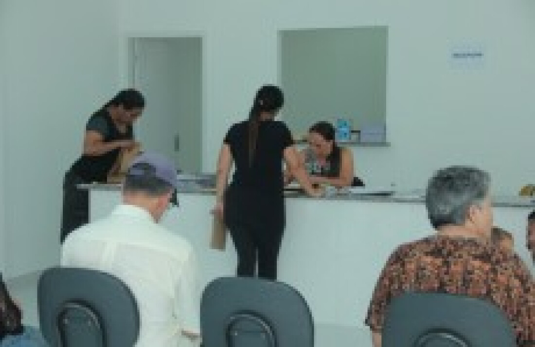 Novo CEM atende na Vila Romanópolis