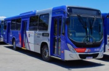 Novos ônibus começam a circular nas linhas da região