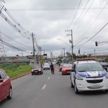 Fiscalização será reforçada durante a Páscoa em Mogi