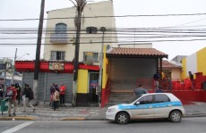 Prefeitura cassa a licença de quatro estabelecimentos