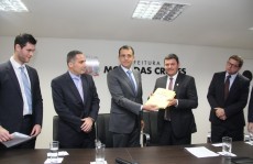 Plano Municipal de Segurança deve ser votado até dezembro