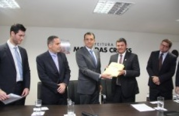 Plano Municipal de Segurança deve ser votado até dezembro