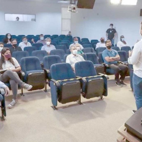 Auxílio Emergencial Mogiano pode alcançar 32 mil famílias