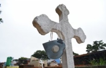 Mortes pela Covid na região aumentam 174% em março