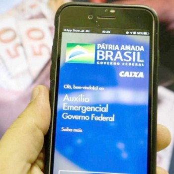 Beneficiário de auxílio vai esperar 47 dias para ter 2ª