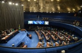 Ministro do STF mantém tramitação da PEC 55/16