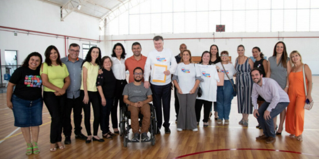 Escola Clínica Transtorno do Espectro Autista será referência