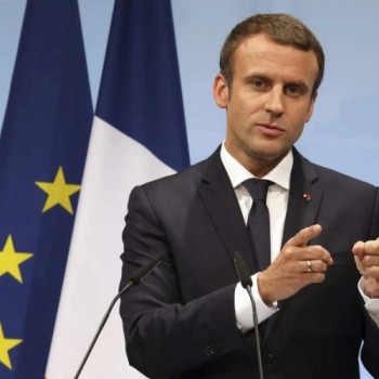 Para conter variantes, França e Itália estendem lockdown