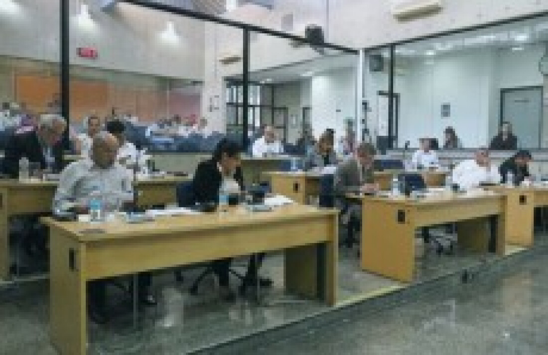 Câmara fará outra audiência para debater sobre perímetro
