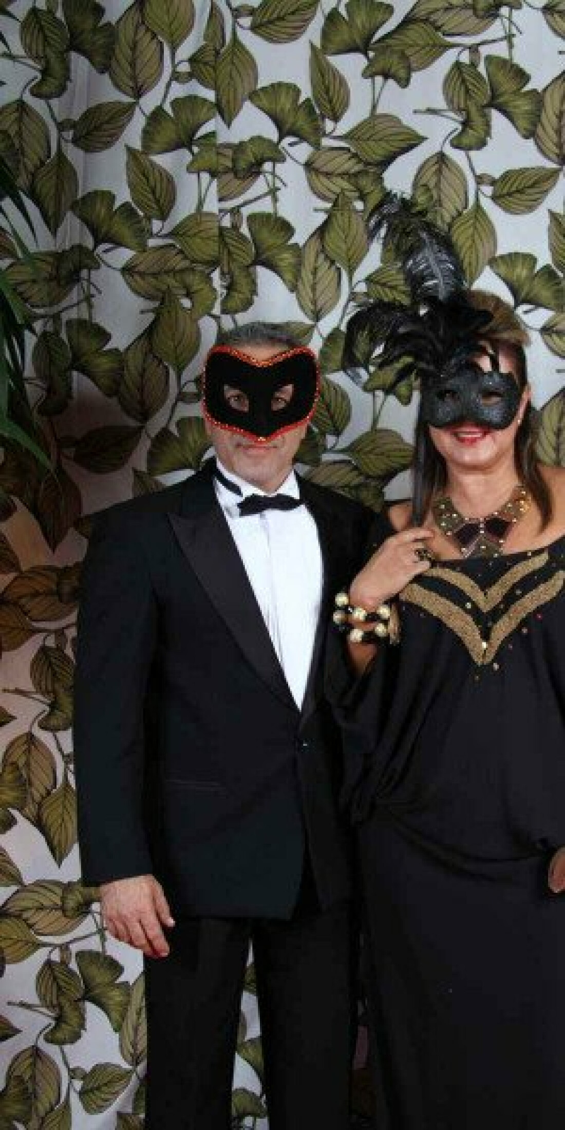 Glamour, Elegância e Qualidade Relembrando Bal Masqué