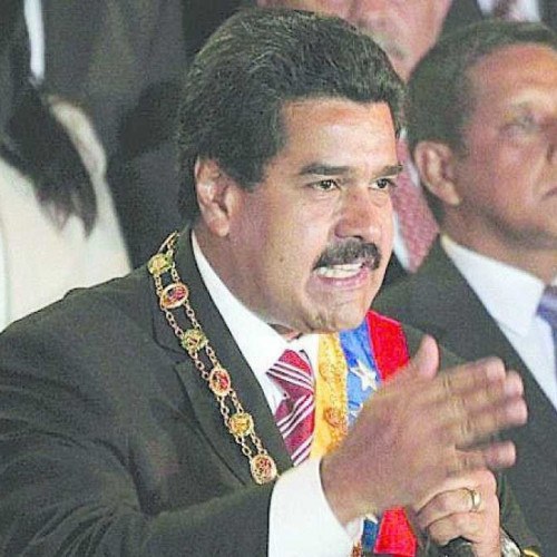 Nicolás Maduro pede alívio da dívida de países pobres