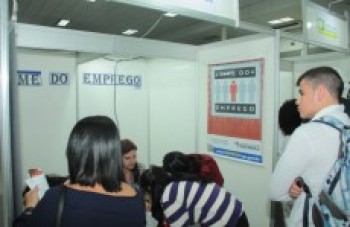 Time do Emprego tem mais de 300 inscritos