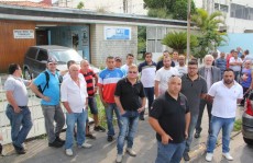 Empresa Suzanense encerra atividades