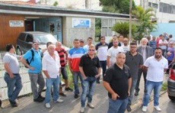 Empresa Suzanense encerra atividades