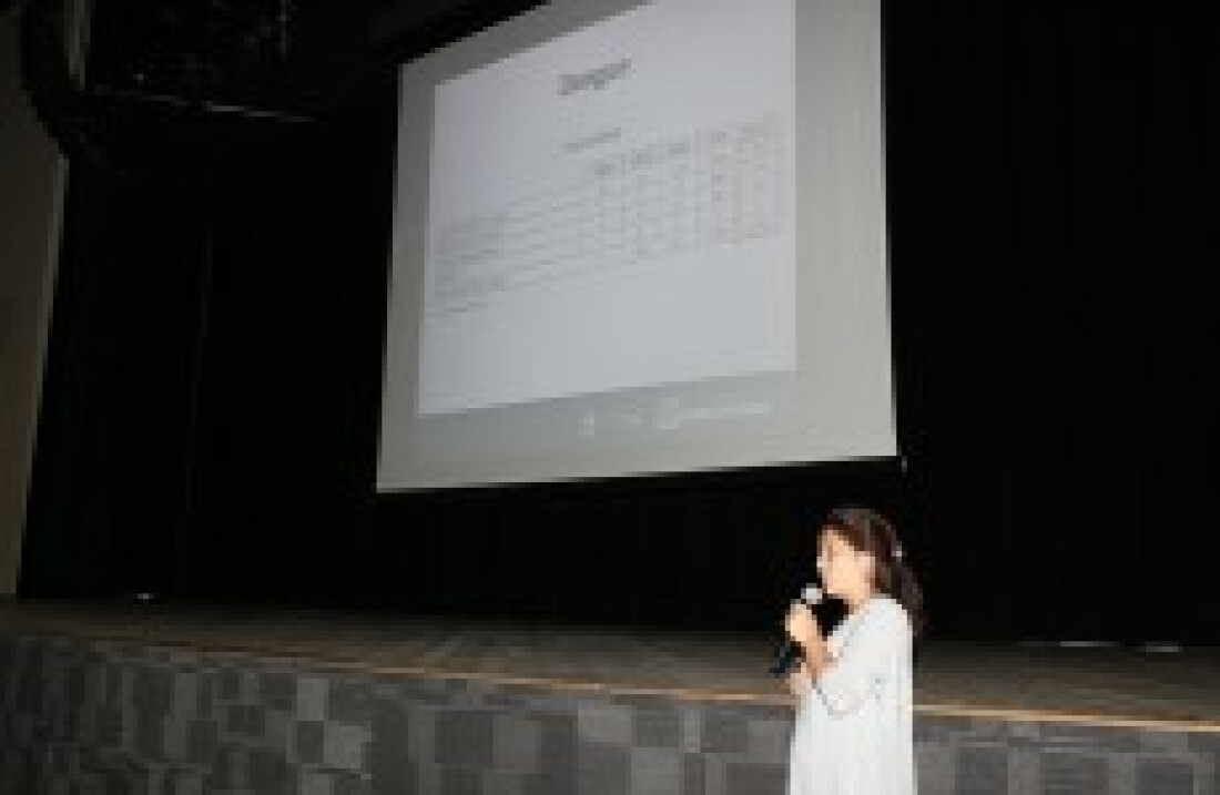 Mogi faz capacitação para brigadistas